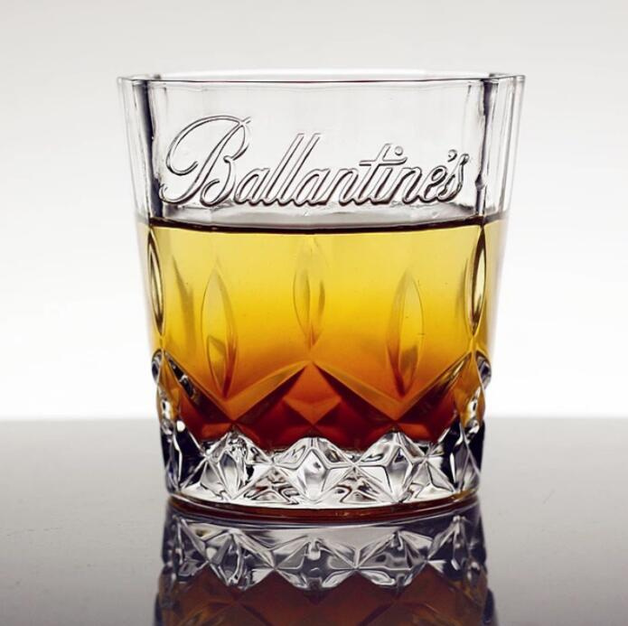 Scotland Whiskey Glass Cup Whiskey Crystal Cup