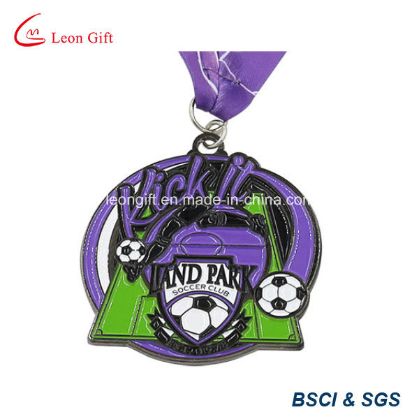 Zinc Alloy Material Sport Medal Hanger for Military