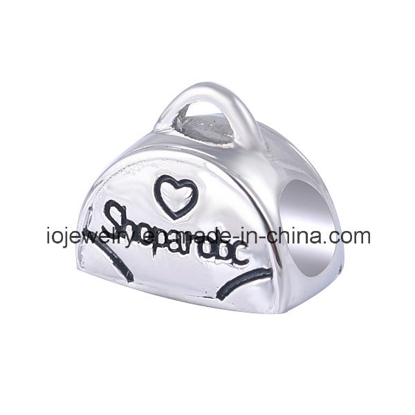 Women Accessory Shopping Charm Bead