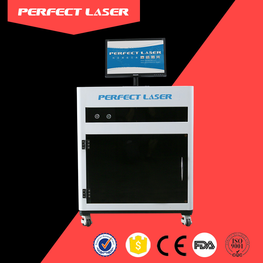 3D Crystal Laser Engraving Machine/3D Photos Machine Laser