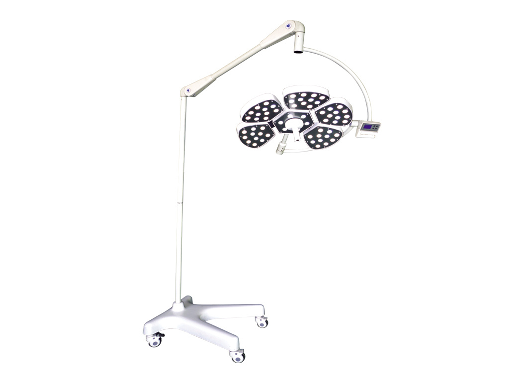 LED Series Shadowless Operation Lamp Ljkyled5 (improved type)