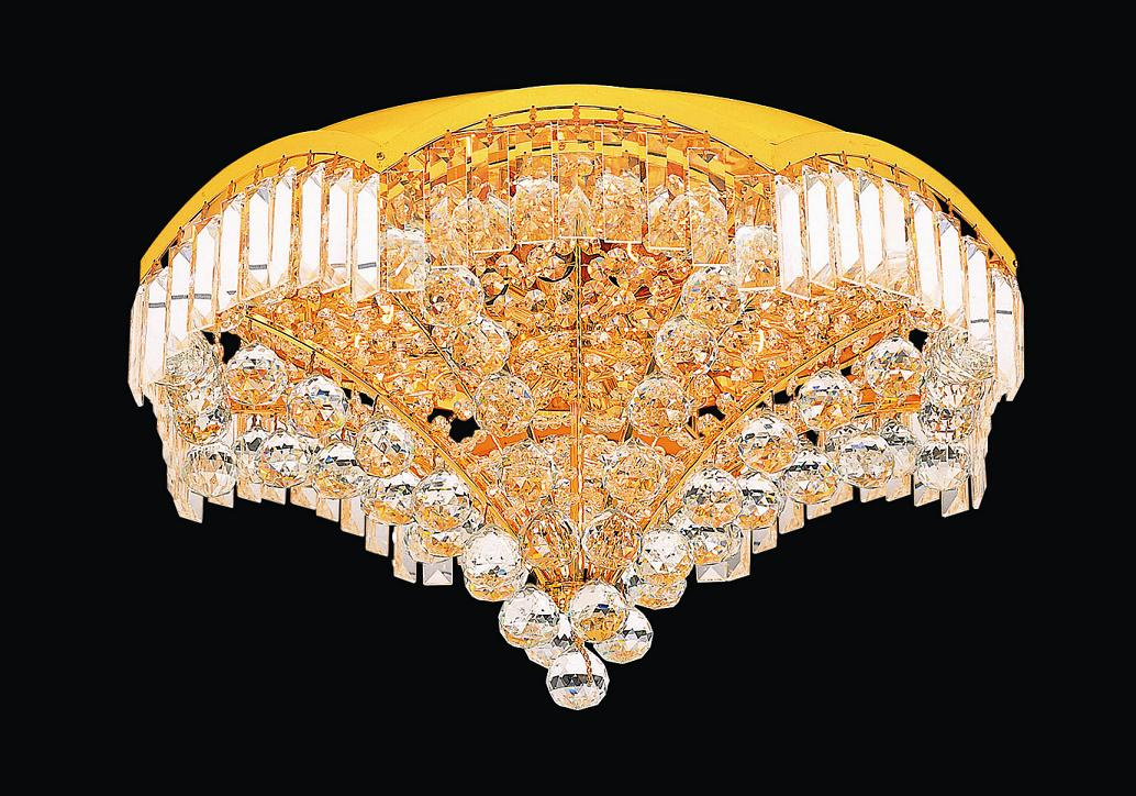 Luxury Modern Crystal Chandelier Ceiling Lights (cos9161)