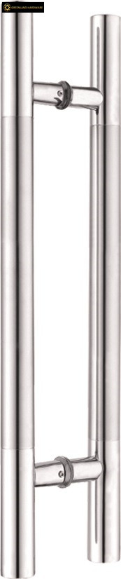 Glass Door Handle for Office