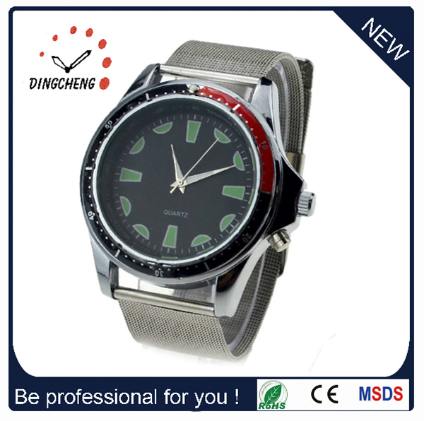 Custom Fashion Round Watch, Casual Watch/Men Watch (DC-770)