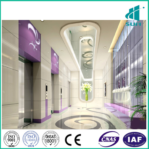 Passenger Elevator in China Sals Good