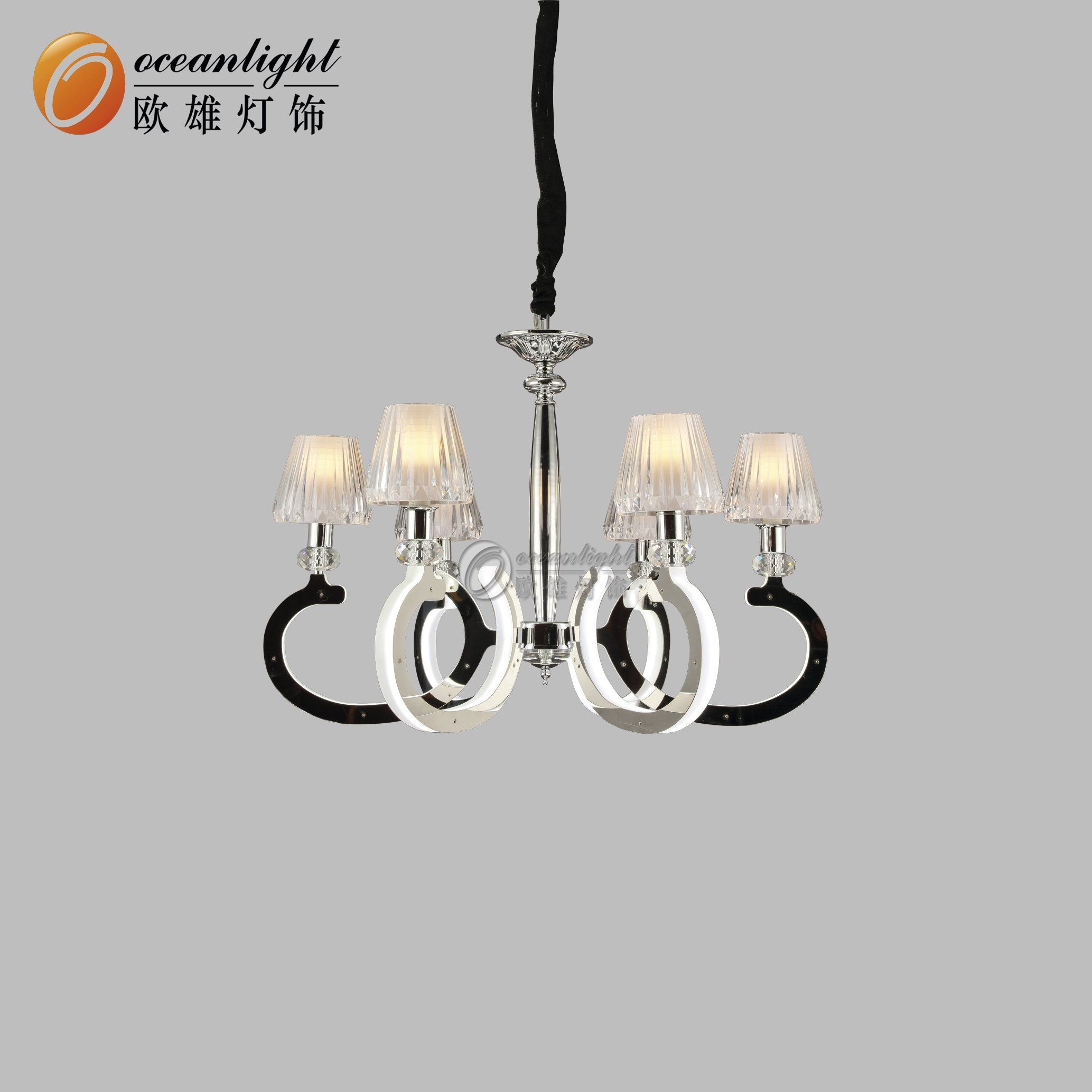 2018new design Guzhen Chandelier Pendant Lighting