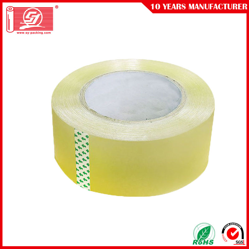 Carton Packaging Used Adhesive Tape BOPP Adhesive Tape