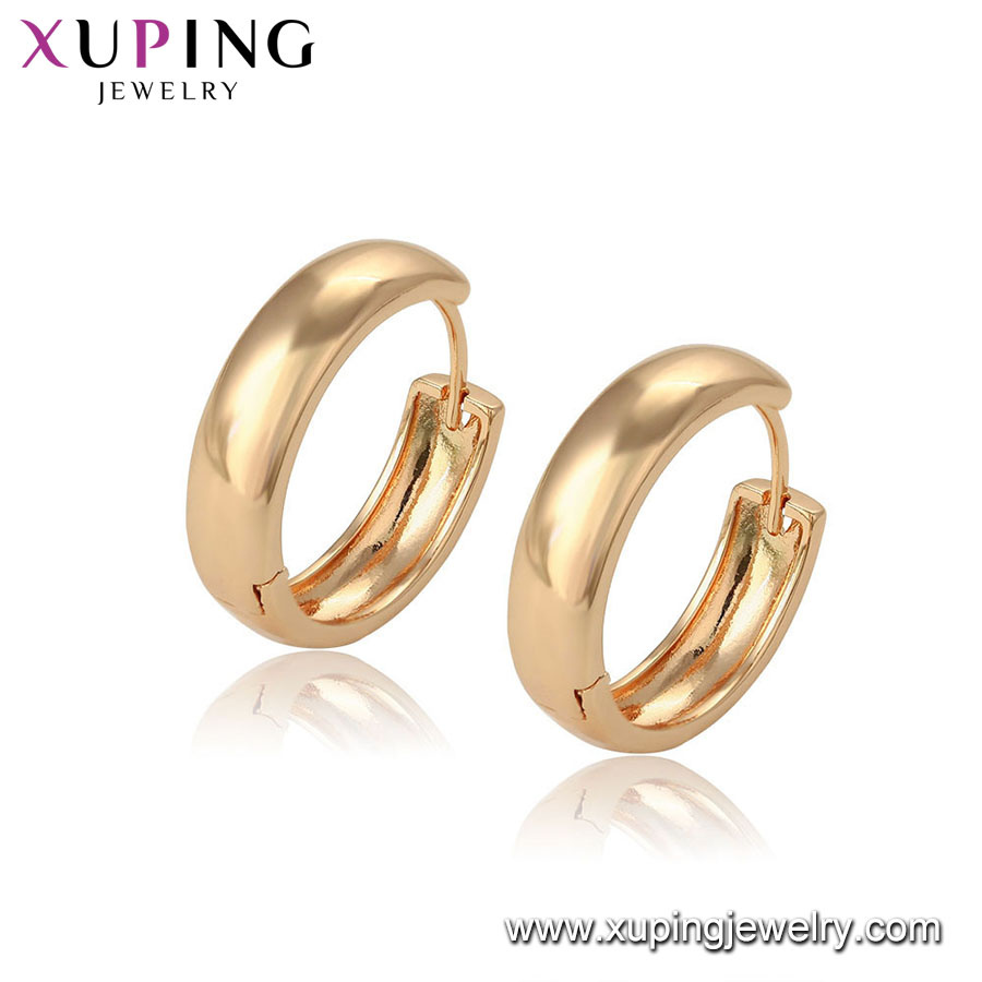 Xuping Fashion Earring (90133)