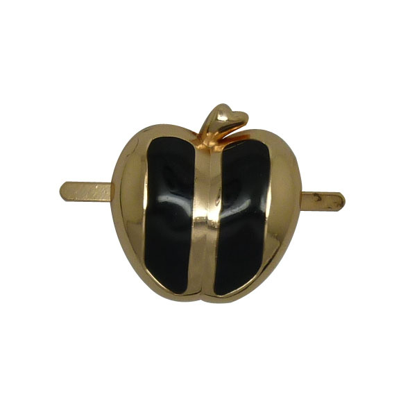 Fashion Crystal Shoes Buckle, Zinc Alloy Shoes Accesories