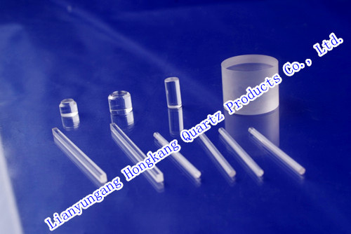 Optical Sapphire, Sapphire Rod, Sapphire Window, Sapphire Optical Prism