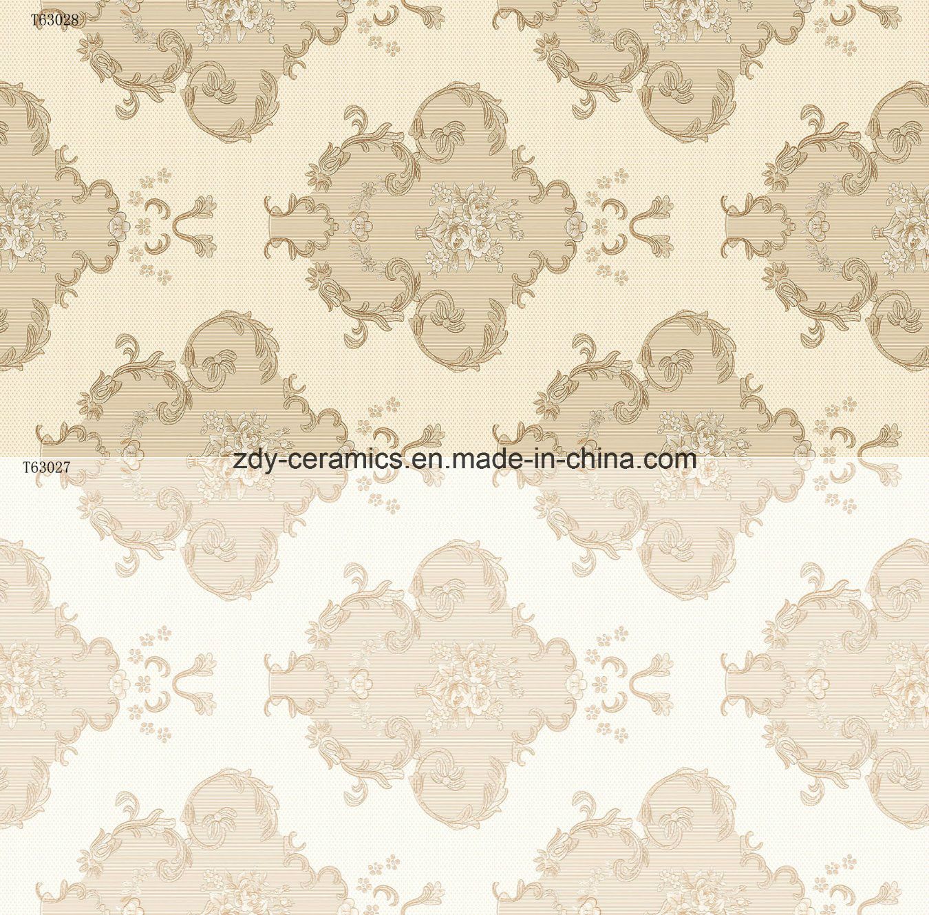 Building Material Superior Look Wall Ceramic Tiles