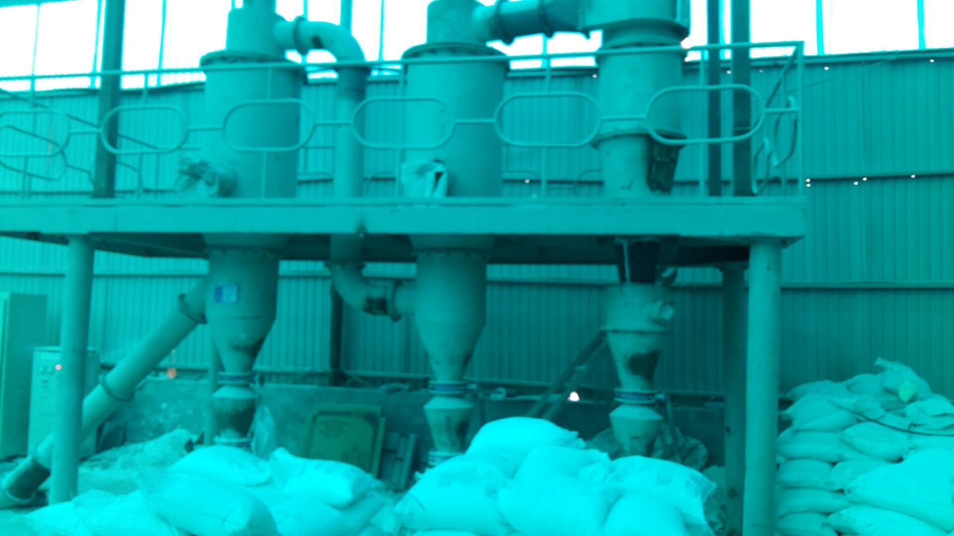 China Top Factory White Fused Alumina/White Activated Alumina/White Aluminium Oxide Used for Grinding High Speed/High Carbon Steel
