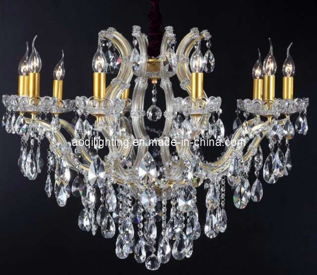 2011 K9 Crystalsi Chandelier (AQ10033/10)
