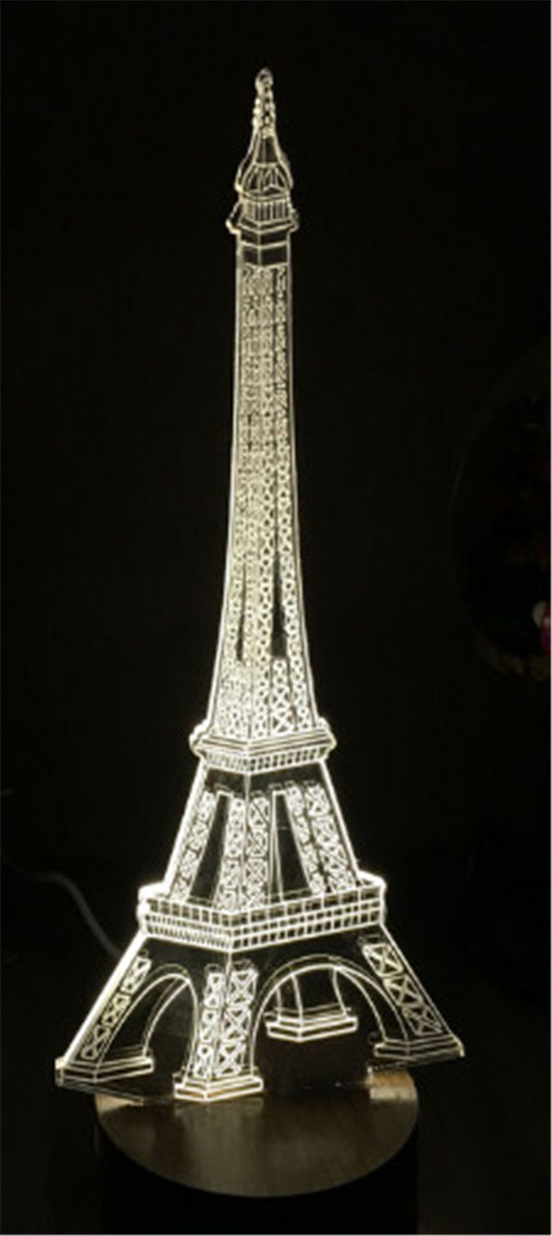 High Quality LED Small Desk Lamp