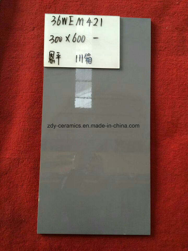 Foshan New Design Wall Ceramic Tile Building Material