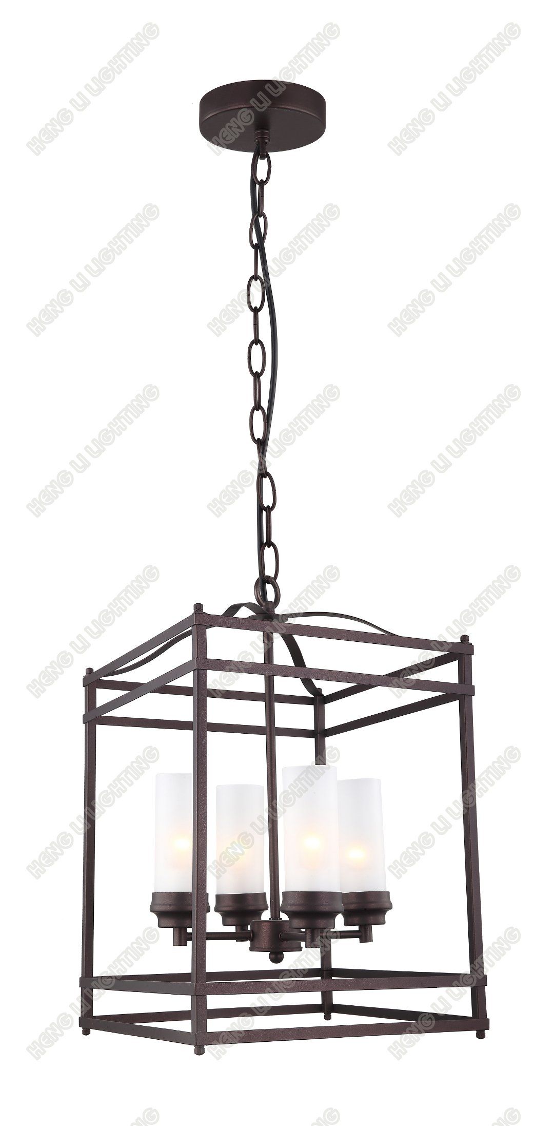 Chandelier Hlh-24805-4