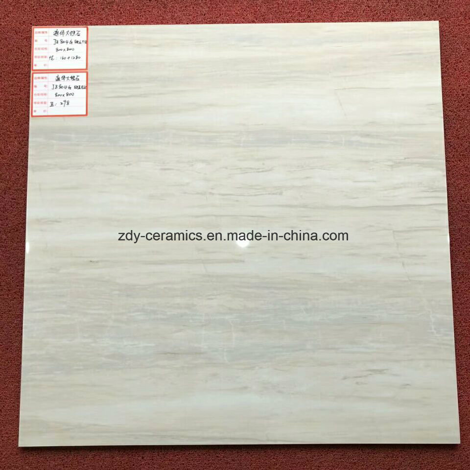 Building Material Stone Full Body Marble Tile