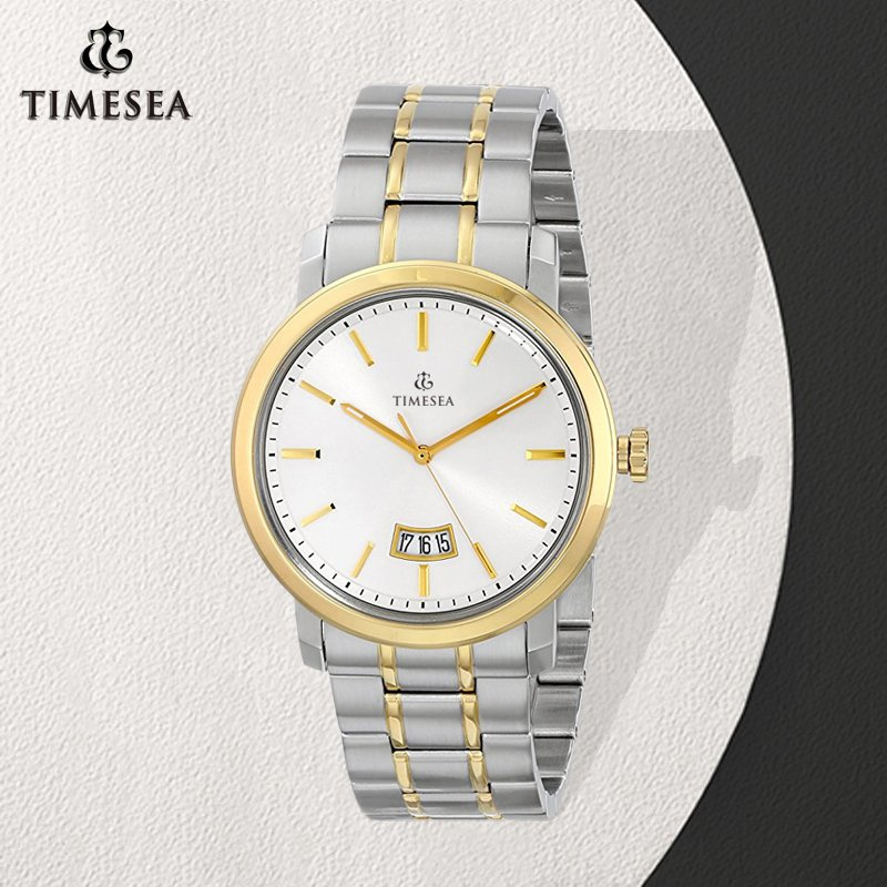 Fashion Curren Watch Men's Wristwatch Calendar Quartz Watch 72027