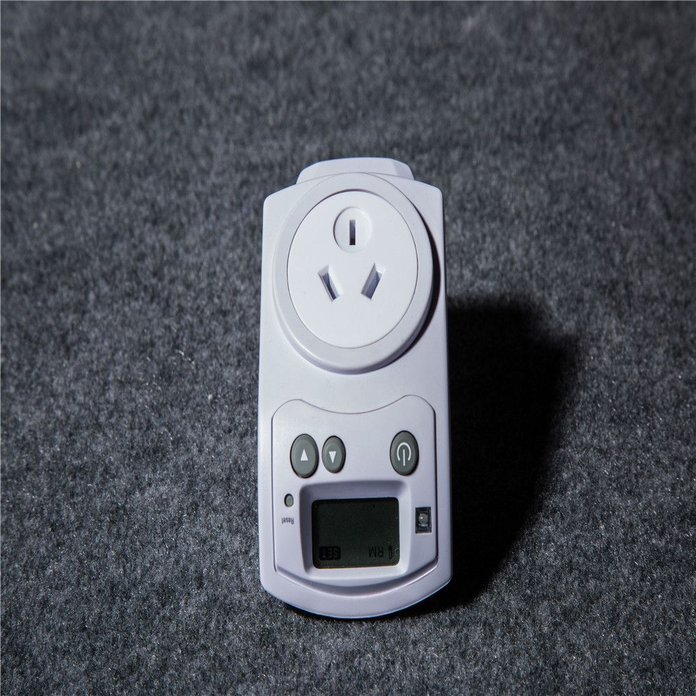 The Thermostat with New Zealand for The IR Carbon Crystal Heating Panel