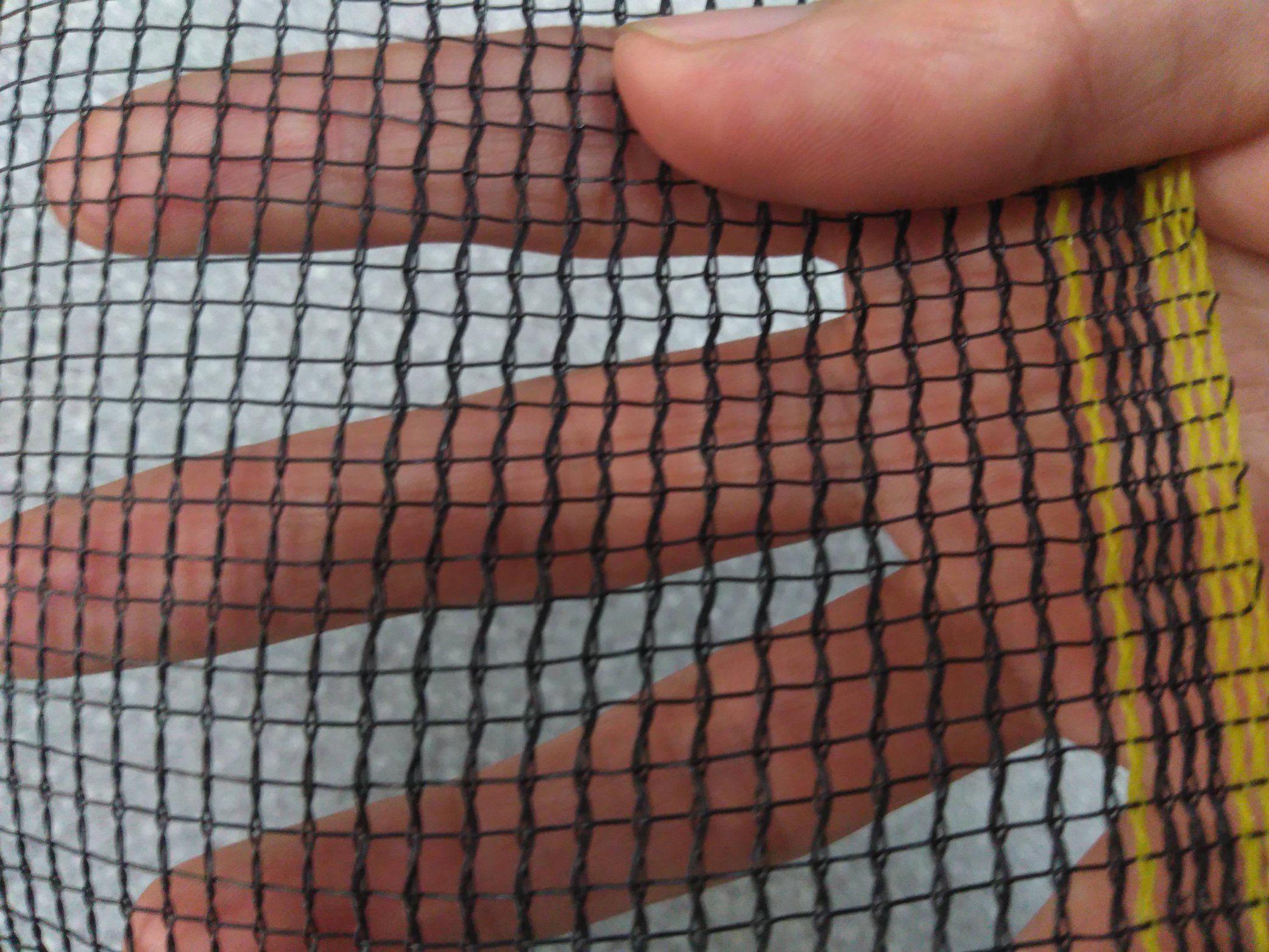 Hail Protection Net/Anti Hail Net for Fruit Plantations