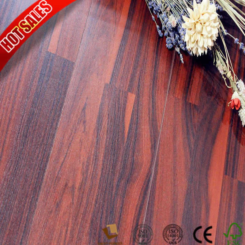 Eco Forest Crystal Golden Select Laminate Flooring Reviews