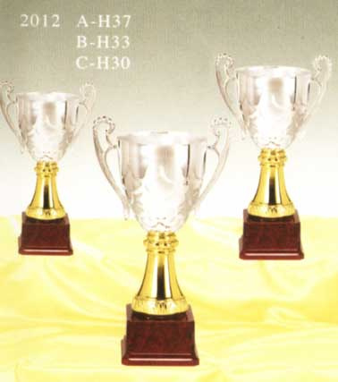 Sports Trophy