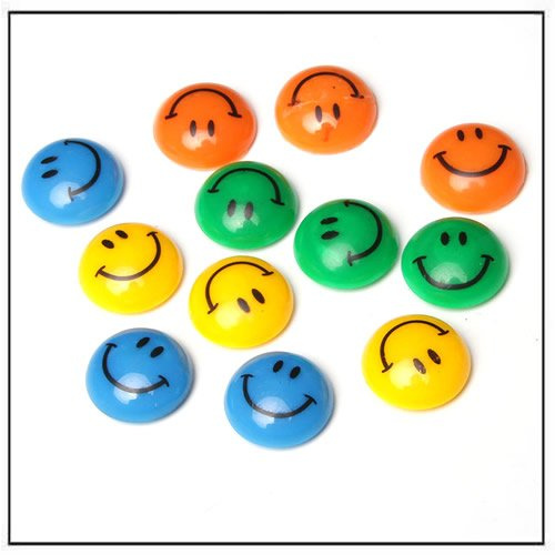 Customized Color Crystal Magnetic Push Pin Wholesale Magnet