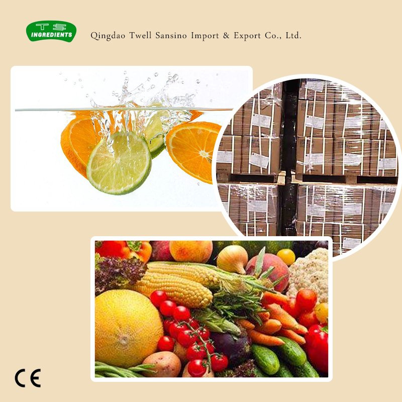 Ascorbic Acid Food Grade/Vitamin C