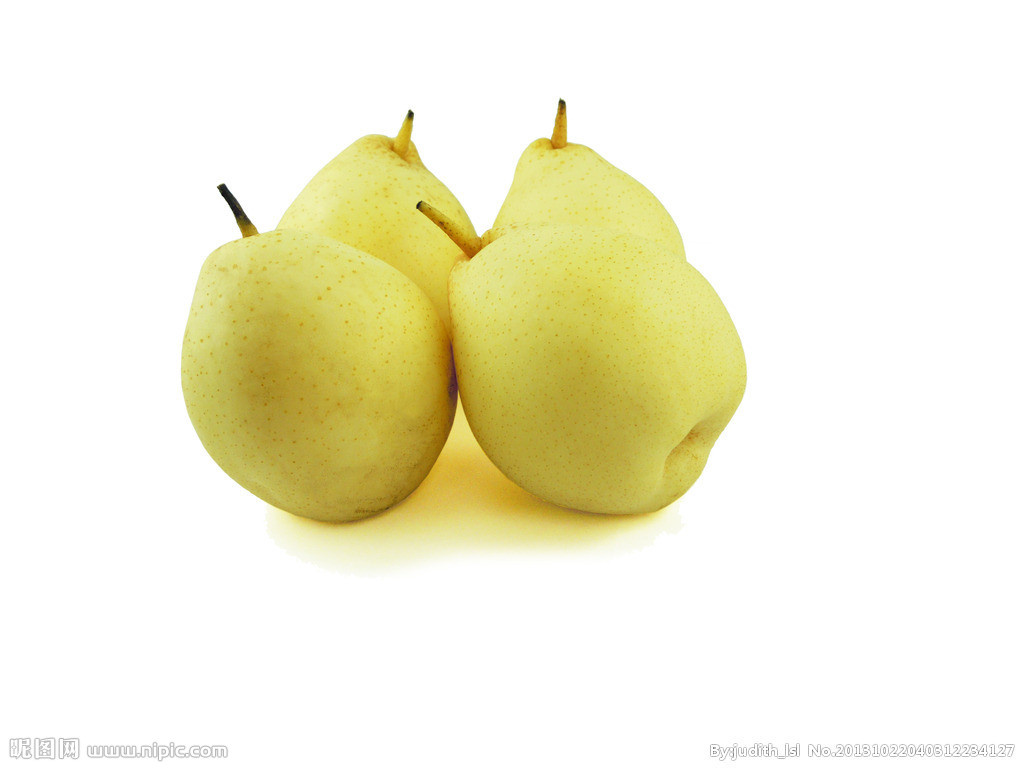 2017 Crop Good Quality Ya Pear on Sale