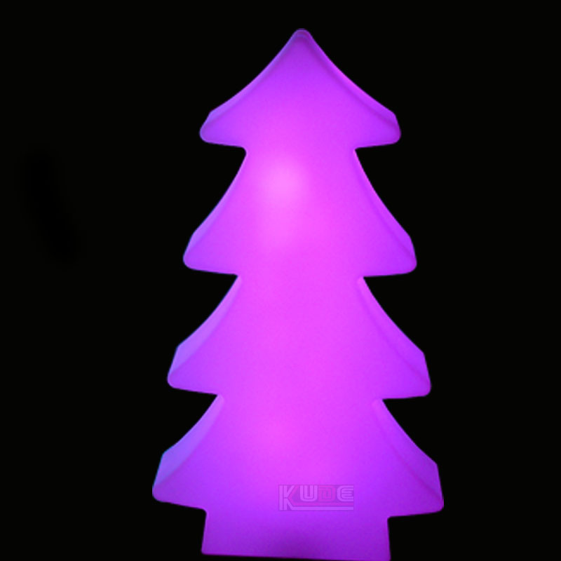 Christmas Tree for Outside Personalized LED Christmas Trees