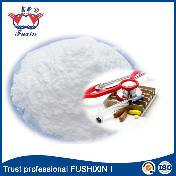 Pharmaceutical Grade CMC Granular Sodium Carboxy Methyl Cellulose