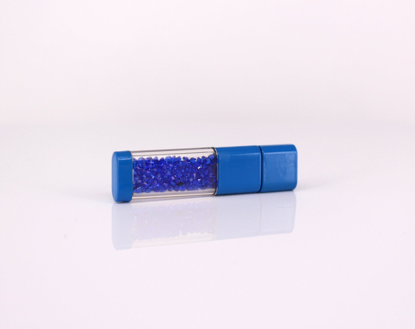 Customize Crystal USB Flash Drive