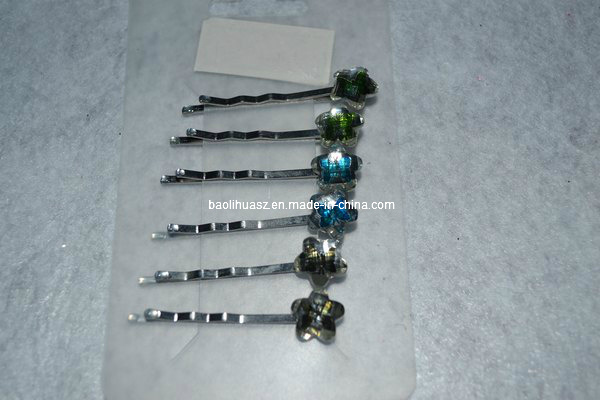 Metal Bobby Pins