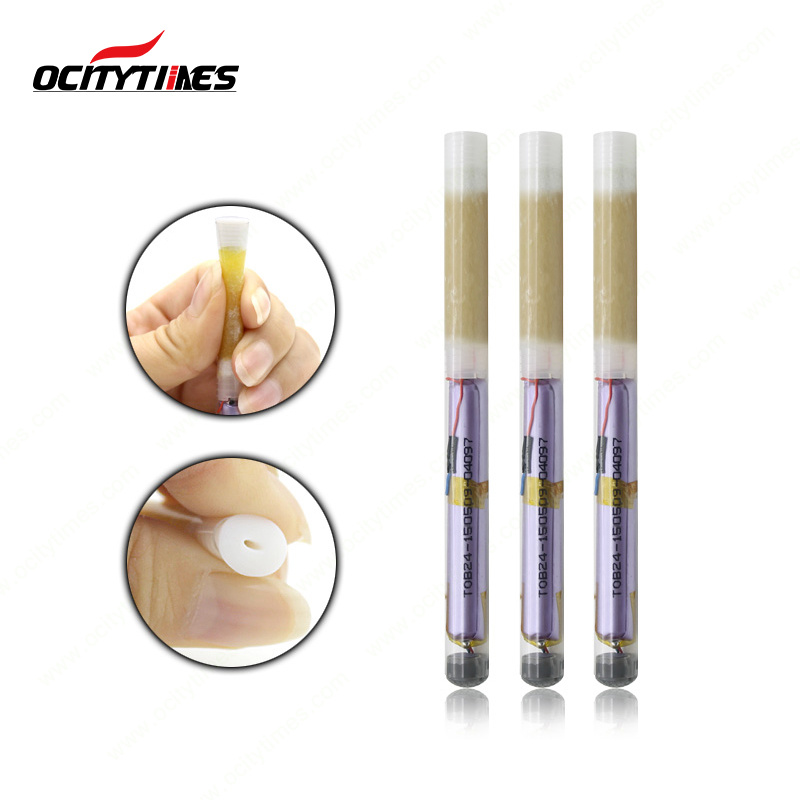Ocitytimes Soft & Flexible Casing Jail Electronic Cigarette for Prisons