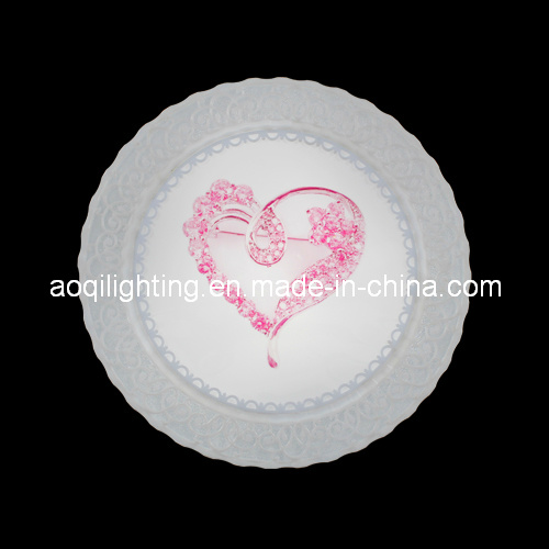 2014 Modern LED Ceiling Lamp 22006