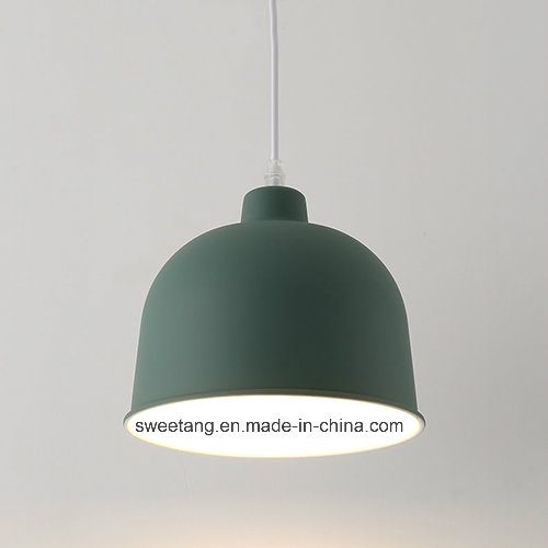 Modern Simple Aluminium Chandelier Pendant Lighting