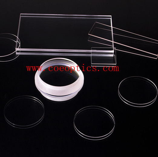 Sapphire Step Window