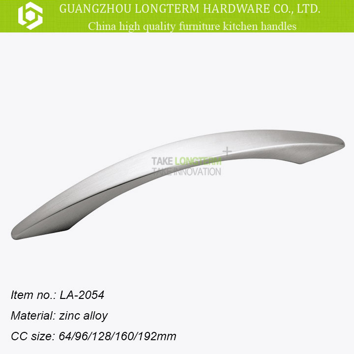 Popular Arched & Bow &Bridge Cupboard Handle