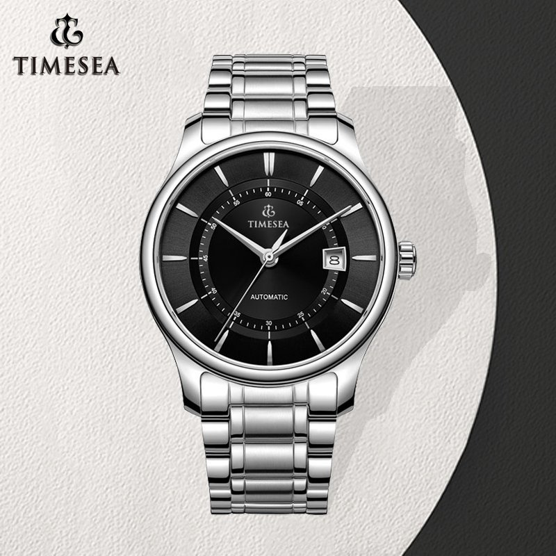 Vogue Custom Casual Wrist Men Watch, Automatic Mechanical Watch 72218