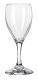 Sherry/Red Wine/White Wine/Goblet Glass Cup