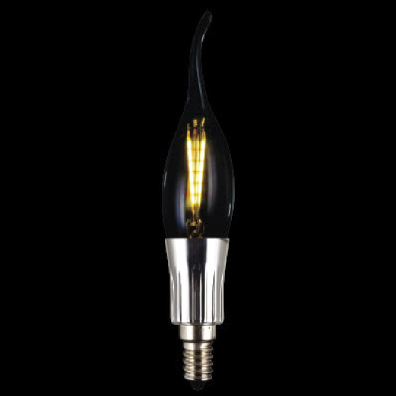 3W High Efficiency Filament LED Candle