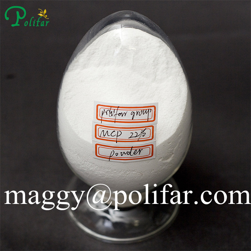 Monocalcium Phosphate 22%Min Powder/Granule Feed Additive