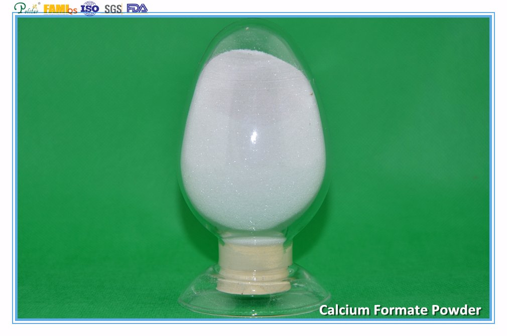98% Calcium Formate Feed Garde/ Technical Grade