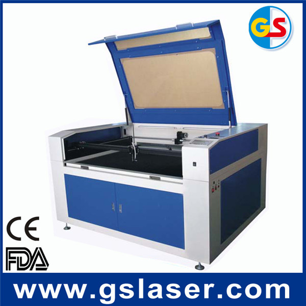 Laser Engraving and Cutting Machine GS1612 180W