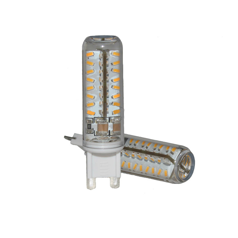 2.5W 3000k LED Bulb Lamp with CE RoHS
