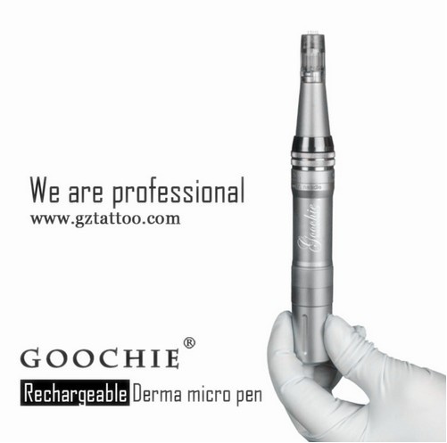 Microneedling Therapy Skin Roller Machine