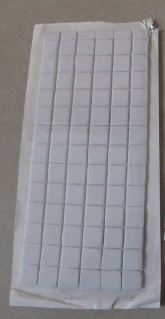 50g Hopson Sticky Power Tack in Grid Hpt-030