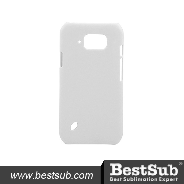 New 3D Sublimation DIY Phone Frosted Cover for Samsung Galaxy S6 Active (SS3D32F)