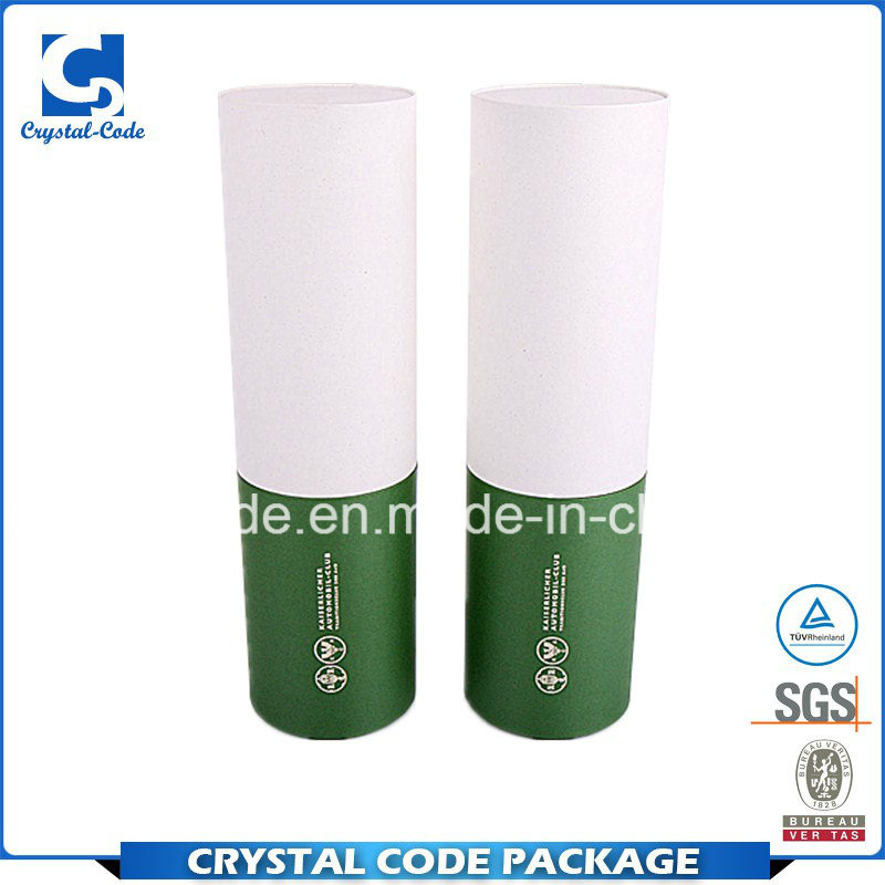 Bringing More Convenience to The People in Their Daily Life Paper Tube Box