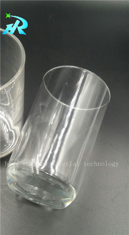 7oz Tritan Beautiful Large Crystal Red Wine Glasses